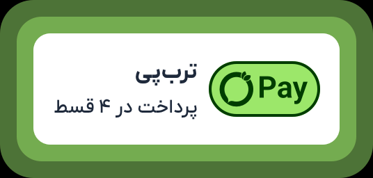 خرید اقساطی با ترب پی